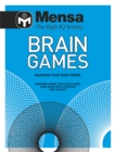 Image for Mensa Brain Games PACK