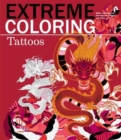Image for Extreme Colouring-Tattoos