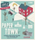 Image for Make It By Hand Papercraft: Paper Town