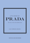 Image for The little book of Prada