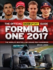 Image for The Carlton Sport Guide Formula One 2017