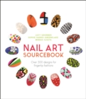 Image for Nail Art Sourcebook