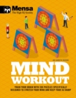 Image for Mensa - Mind Workout