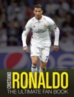 Image for Cristiano Ronaldo: The Ultimate Fan Book