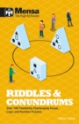 Image for Riddles &amp; conundrums  : challenge your mind