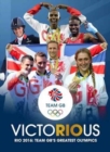 Image for Team GB Victorious