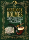Image for The Sherlock Holmes Complete Puzzle Collection