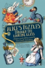 Image for Alice&#39;s Puzzles Through the Looking Glass
