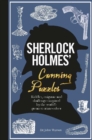 Image for Sherlock Holmes&#39; Cunning Puzzles