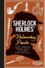 Image for Sherlock Holmes&#39; Rudimentary Puzzles