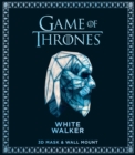 Image for Game of Thrones Mask: White Walker