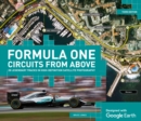 Image for Formula One circuits from above with Google Earth