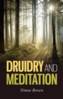Image for Druidry and meditation: exploring how meditation can enhance your Druidic practice