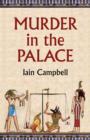 Image for Murder in the palace