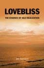 Image for Lovebliss: the essence of self-realization