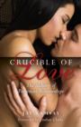 Image for Crucible of Love - New Edition - The Alchemy of Passionate Relationships