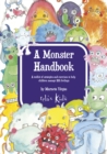 Image for Relax kids: a monster handbook : a toolkit of strategies and exercise to help children manage BIG feelings