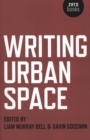 Image for Writing Urban Space