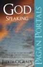 Image for Pagan Portals – God–Speaking