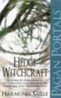 Image for Pagan Portals-hedge Witchcraft
