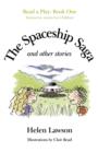 Image for The spaceship saga and other stories : book 1