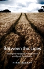 Image for Between the lines: healing the individuals &amp; ancestral soul with family constellation
