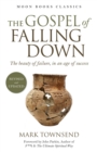Image for The gospel of falling down: the beauty of failure, in an age of success