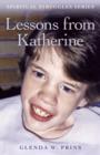 Image for Lessons from Katherine