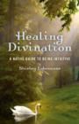 Image for Healing Divination - a native guide to being intuitive