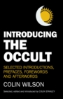Image for Introducing the Occult