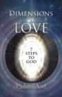 Image for The dimensions of love: 7 steps to divine love