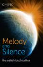 Image for Melody &amp; Silence