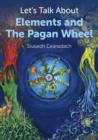 Image for Let&#39;s talk about pagan elements and the wheel of the year