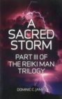 Image for A sacred storm