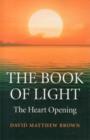 Image for The book of light