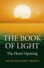 Image for The book of light