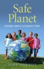 Image for Safe planet: renewable energy plus workers&#39; power