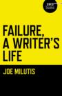 Image for Failure, a writer&#39;s life