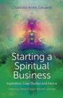 Image for Starting a Spiritual Business – Inspiration, Cas – Featuring Diana Cooper and Ian Lawman