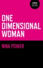 Image for One dimensional woman