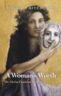 Image for A woman&#39;s worth  : the divine feminine in the Hebrew Bible