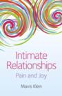 Image for Intimate relationships  : pain and joy