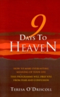 Image for 9 days to heaven: how to make everlasting meaning of your life