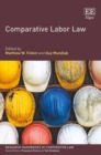 Image for Comparative Labor Law