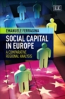 Image for Social capital in Europe  : a comparative regional analysis