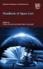 Image for Handbook of space law