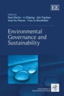 Image for Environmental Governance and Sustainability