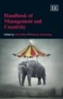 Image for Handbook of management and creativity