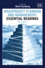 Image for Planning and managing megaprojects  : essential readings