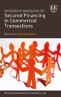 Image for Research Handbook on Secured Financing in Commercial Transactions